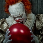 PENNYWISE 02